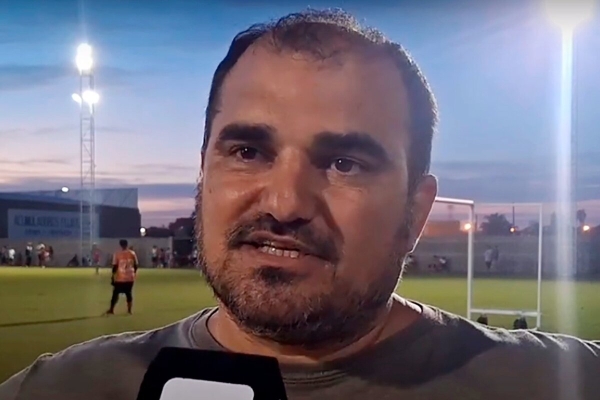 Detuvieron a Mauro Scaloni, hermano del DT de la Selecci&oacute;n