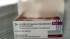 M&aacute;s de dos millones de vacunas AstraZeneca llegan el lunes al pa&iacute;s