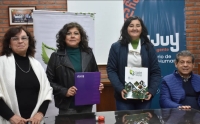 Capacitaciones a emprendedores y organizaciones sociales