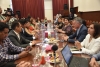 La empresa Ledesma present&oacute; un programa de capacitaci&oacute;n en la comisi&oacute;n de educaci&oacute;n de la legislatura