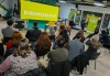 Club de Emprendedores celebró su aniversario
