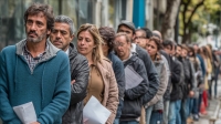 El mapa de la desocupaci&oacute;n: cu&aacute;les son las ciudades con menor nivel de empleo en todo el pa&iacute;s