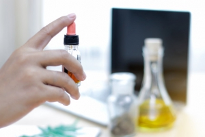 Inaugurar&aacute;n el mi&eacute;rcoles el primer laboratorio de cannabis medicinal del pa&iacute;s