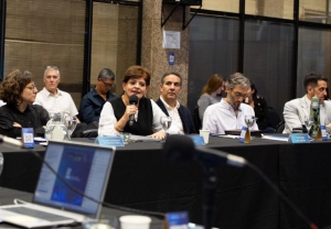 Ambiente convoca a los Agentes P&uacute;blicos de Jujuy a capacitarse en Cambio Clim&aacute;tico