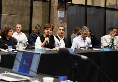 Ambiente convoca a los Agentes P&uacute;blicos de Jujuy a capacitarse en Cambio Clim&aacute;tico