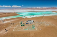 R&eacute;cords de producci&oacute;n de litio en Jujuy