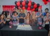 Escuela Municipal de Box “Pumita Carabajal” celebró su tercer aniversario