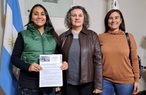 Municipio y UNJu lanzan proyecto de cancionero con tem&aacute;tica de g&eacute;nero