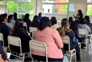 Discapacidad. Convoca a una Mesa de Trabajo