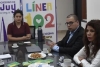Provincia y UNICEF articulan acciones para mejorar la calidad de vida de la ni&ntilde;ez juje&ntilde;a