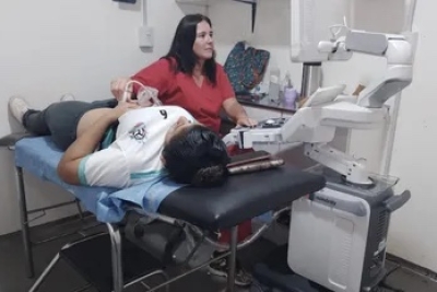 Cronograma de atenciones del M&oacute;vil Sanitario para el mes de noviembre