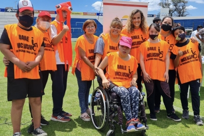Invitan a participar de la Caminata Inclusiva 2 km &ldquo;para toda la familia&rdquo;
