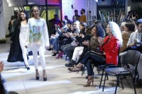Con un desfile culmin&oacute; edici&oacute;n de San Salvador Moda