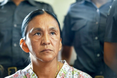 Denuncian que abogados de Sala contrataron a violentos para escrache