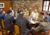 Bernis se reuni&oacute; con la C&aacute;mara de Comercio Exterior de Jujuy