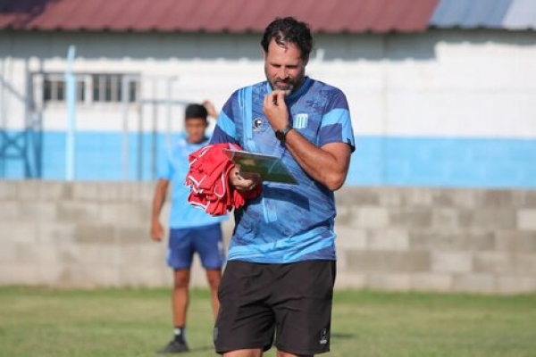 "River tendr&aacute; que demostrar por qu&eacute; es grande", dijo Carlos Bossio