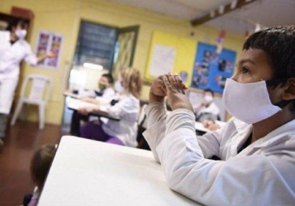 El Gobierno juje&ntilde;o garantiza el comienzo de las clases ante el anuncio de un paro docente