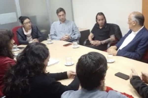 El ISJ gestion&oacute; intervenciones quir&uacute;rgicas de alta complejidad en nuestra provincia
