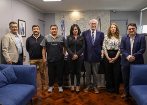 Se reuni&oacute; en Jujuy la Comisi&oacute;n Regional de Trasplante