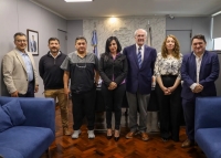 Se reuni&oacute; en Jujuy la Comisi&oacute;n Regional de Trasplante
