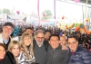 Municipio cerr&oacute; el Mes de las Infancias en Huaico y Alto Comedero