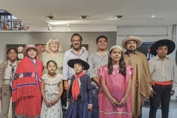 "Jueves de Comadres" en Rodeito