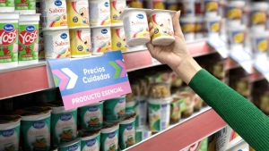 La nueva canasta de Precios Cuidados tendr&aacute; el doble de productos que el a&ntilde;o pasado