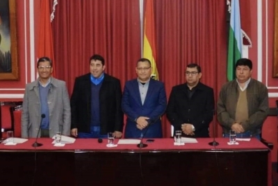 Crece la expectativa hacia el pr&oacute;ximo SUSTENTUR BOLIVIA 2023
