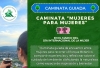 &ldquo;Mujeres para Mujeres&rdquo; en el Parque Bot&aacute;nico