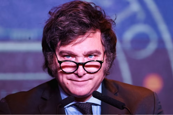 La C&aacute;mara Federal porte&ntilde;a confirm&oacute; el archivo de una denuncia por los viajes de Javier Milei al exterior