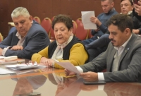 Se constituy&oacute; la Comisi&oacute;n de Educaci&oacute;n