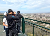 As&iacute; celebrar&aacute;n el 39&deg; aniversario del Parque Bot&aacute;nico