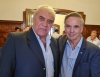 Nasif en lanzamiento de "Peronismo Republicano"