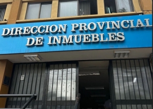 Inmuebles avanza en la digitalización de las rogatorias judiciales