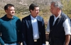 Sadir se reunió con Scioli. Jujuy consolida su crecimiento turístico con inversiones