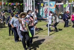 "Carnaval seguro" y "Jueves de Comadres" en el Deliberante