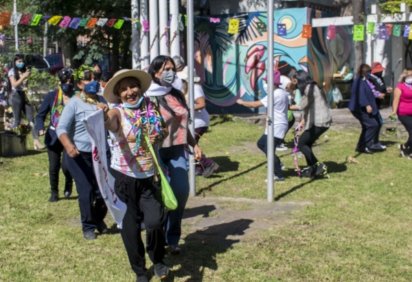 "Carnaval seguro" y "Jueves de Comadres" en el Deliberante