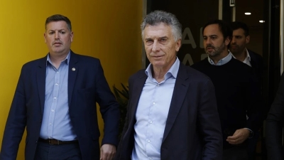 El gobierno cort&oacute; el negociado de las energ&iacute;as renovables que arm&oacute; Macri