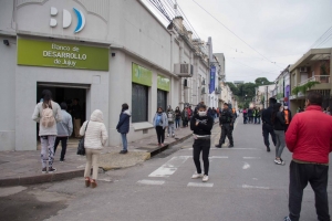 As&iacute; ser&aacute; la atencion bancaria este martes