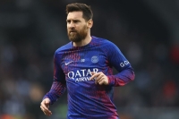 El PSG suspendió a Lionel Messi y no renovará su contrato