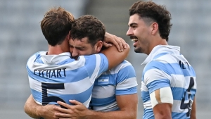 Los Pumas 7s est&aacute;n varados en Jap&oacute;n y piden "poder volver a casa"