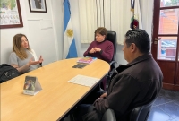 Naci&oacute;n destac&oacute; manejo sustentable de vicu&ntilde;as en Jujuy