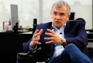 Morales pidi&oacute; cerrar Jama: &ldquo;debemos cuidar a nuestro pueblo, esa es nuestra responsabilidad&rdquo;