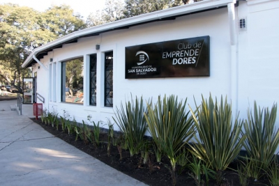 Programa de "desarrollos de ideas" en Club de Emprendedores