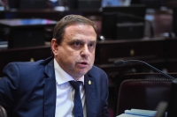 Guillermo Snopek: &ldquo;El compromiso es pagar la deuda pero sin hipotecar el presente y futuro de los argentinos&rdquo;
