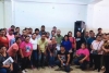 El Gobierno capacit&oacute; a futuras autoridades municipales