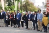 Municipio y Gobierno celebraron el &ldquo;D&iacute;a Mundial del Turismo&rdquo;