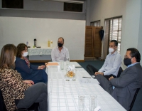 Proyecto para crear Centros Comerciales Abiertos