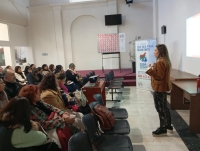 INPROJUY capacit&oacute; a personal de Municipio capitalino