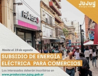 Subsidian energ&iacute;a para comerciantes y gastron&oacute;micos